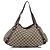 Borsa a Spalla Gucci D-Ring Gg Canvas Pelham - vista 4