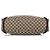 Borsa a Spalla Gucci D-Ring Gg Canvas Pelham - vista 5