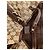 Borsa a Spalla Gucci D-Ring Gg Canvas Pelham - vista 9