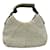 Mombasa Tasche. Frühjahr/Sommer 2002 Yves Saint Laurent von Tom Ford Beige  - Ansicht 1