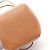 Hermès Bolsa Pouch Gold Vespa Hermes Marrom - vista 7