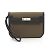 Hermès Borsa Clutch Hermes Kelly Depeche 25 Nero Cachi