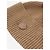 Goldbergh Beanie Khaki - Größe Braun - Ansicht 2
