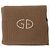 Goldbergh Taupe Valentina Schal
