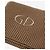 Goldbergh Taupe Valentina Schal - Ansicht 3
