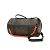 Borsa a Spalla Polochon Solar Ray Monogram Macassar Louis Vuitton Monogramma - vista 3