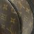 Borsa a Spalla Polochon Solar Ray Monogram Macassar Louis Vuitton Monogramma - vista 7