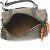 Borsa a Spalla Polochon Solar Ray Monogram Macassar Louis Vuitton Monogramma - vista 8
