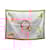 Hermès Hermes CIRCUS Plaid Cashmere Blanket Multiple colors Orange Purple  ref.1946561