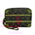 Poche Posh Monogram Soft Trunk da Louis Vuitton Monograma Couro envernizado  ref.1946671
