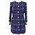 Chanel Wunderbare Paris / Hamburg Runway Tweedjacke Mehrfarben