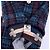 Chanel Wunderbare Paris / Hamburg Runway Tweedjacke Mehrfarben - Ansicht 11