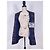 Chanel Wunderbare Paris / Hamburg Runway Tweedjacke Mehrfarben - Ansicht 13