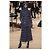 Chanel Wunderbare Paris / Hamburg Runway Tweedjacke Mehrfarben - Ansicht 2