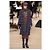 Chanel Wunderbare Paris / Hamburg Runway Tweedjacke Mehrfarben - Ansicht 3