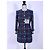 Chanel Wunderbare Paris / Hamburg Runway Tweedjacke Mehrfarben - Ansicht 4
