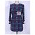 Chanel Wunderbare Paris / Hamburg Runway Tweedjacke Mehrfarben - Ansicht 5
