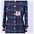 Chanel Wunderbare Paris / Hamburg Runway Tweedjacke Mehrfarben - Ansicht 9