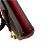 Louis Vuitton Pallas Compact Dreifach-Brieftasche Braun Rot - Ansicht 6