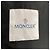 Moncler Drome Jacket in Black Polyester - view 3
