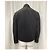Moncler Drome Jacket in Black Polyester - view 7