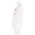 Camiseta Gucci Guccify Yourself en algodón blanco - vista 3