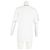 Camiseta Gucci Guccify Yourself en algodón blanco - vista 4