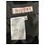 Bermuda aus schwarzem Polyester mit Valentino Garavani Logo-Patch - Ansicht 8