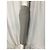 Pantalones cropped Giorgio Armani en algodón gris - vista 6