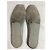 Sneakers basse Louis Vuitton in pelle nera e camoscio Nero - vista 16