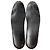 Sneakers basse Louis Vuitton in pelle nera e camoscio Nero - vista 5