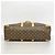 Louis Vuitton Sirius Marrone - vista 5