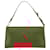 Pochette Accessoire Louis Vuitton Vermelho Couro  ref.1947302