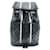 Louis Vuitton Zack Black Cloth  ref.1947775
