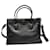 TOD'S Black Leather  ref.1947819