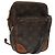 LOUIS VUITTON Monogram Amazon Shoulder Bag M45236 LV Auth bs20794