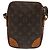 LOUIS VUITTON Monogram Amazon Shoulder Bag M45236 LV Auth bs20794 - view 2