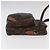 LOUIS VUITTON Monogram Amazon Shoulder Bag M45236 LV Auth bs20794 - view 3