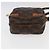 LOUIS VUITTON Monogram Amazon Shoulder Bag M45236 LV Auth bs20794 - view 5