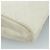 CHANEL Bolsa de Ombro Matelassé de Couro Branco Dourado CC Auth bs20903 - vista 10