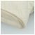 CHANEL Bolsa de Ombro Matelassé de Couro Branco Dourado CC Auth bs20903 - vista 12