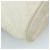 CHANEL Bolsa de Ombro Matelassé de Couro Branco Dourado CC Auth bs20903 - vista 13