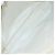 CHANEL Bolsa de Ombro Matelassé de Couro Branco Dourado CC Auth bs20903 - vista 16