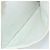 CHANEL Bolsa de Ombro Matelassé de Couro Branco Dourado CC Auth bs20903 - vista 22