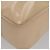 CHANEL Tote Bag Email Beige Gold CC Auth bs20922 Golden - Ansicht 13