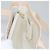 CHANEL Tote Bag Email Beige Gold CC Auth bs20922 Golden - Ansicht 19