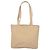 CHANEL Tote Bag Email Beige Gold CC Auth bs20922 Golden - Ansicht 2