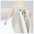 CHANEL Tote Bag Email Beige Gold CC Auth bs20922 Golden - Ansicht 21
