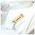 CHANEL Tote Bag Email Beige Gold CC Auth bs20922 Golden - Ansicht 25