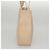 CHANEL Tote Bag Email Beige Gold CC Auth bs20922 Golden - Ansicht 5